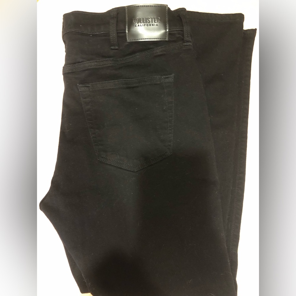 Mens Hollister Jeans